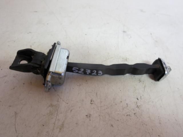 bontott SKODA OCTAVIA II Bal első Ajtóhatároló