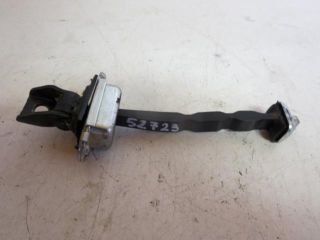 bontott SKODA OCTAVIA II Bal első Ajtóhatároló