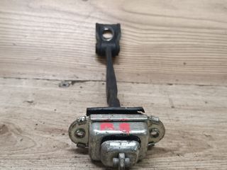 bontott SKODA OCTAVIA II Bal első Ajtóhatároló