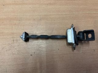 bontott SKODA OCTAVIA II Bal első Ajtóhatároló