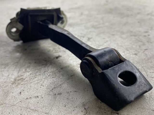 bontott SKODA OCTAVIA II Bal első Ajtóhatároló