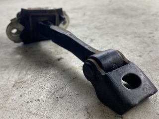 bontott SKODA OCTAVIA II Bal első Ajtóhatároló