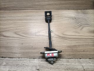 bontott SKODA OCTAVIA II Bal első Ajtóhatároló