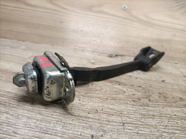 bontott SKODA OCTAVIA II Bal első Ajtóhatároló