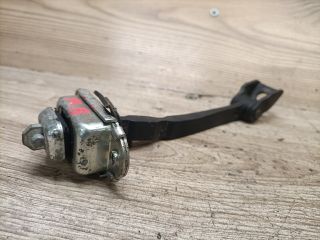 bontott SKODA OCTAVIA II Bal első Ajtóhatároló