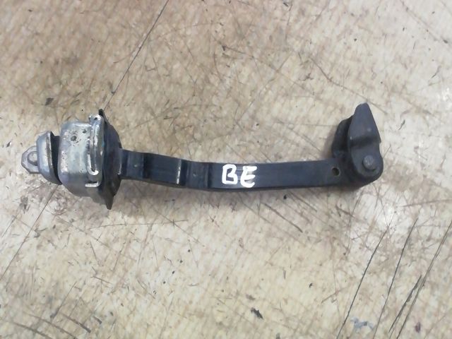 bontott SKODA OCTAVIA II Bal első Ajtóhatároló