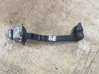 bontott SKODA OCTAVIA II Bal első Ajtóhatároló