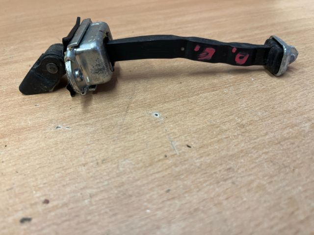 bontott SKODA OCTAVIA II Bal első Ajtóhatároló