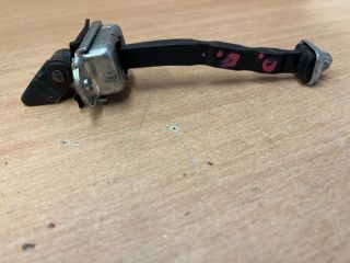 bontott SKODA OCTAVIA II Bal első Ajtóhatároló