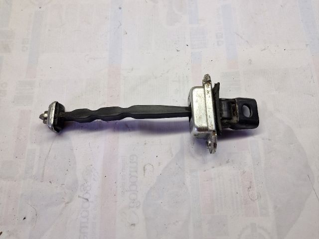 bontott SKODA OCTAVIA II Bal első Ajtóhatároló