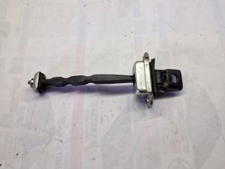 bontott SKODA OCTAVIA II Bal első Ajtóhatároló