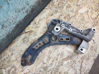 bontott SKODA OCTAVIA II Bal első Alsó Lengőkar