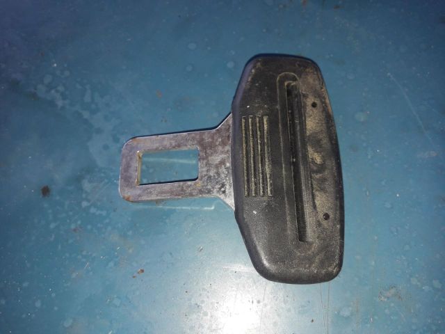 bontott SKODA OCTAVIA II Bal első Biztonsági Öv Csat