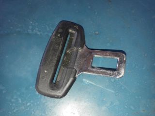 bontott SKODA OCTAVIA II Bal első Biztonsági Öv Csat