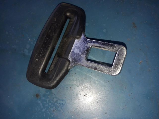 bontott SKODA OCTAVIA II Bal első Biztonsági Öv Csat