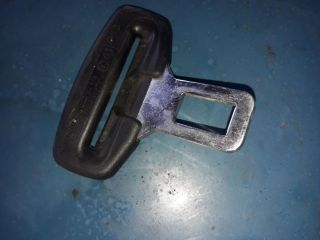 bontott SKODA OCTAVIA II Bal első Biztonsági Öv Csat