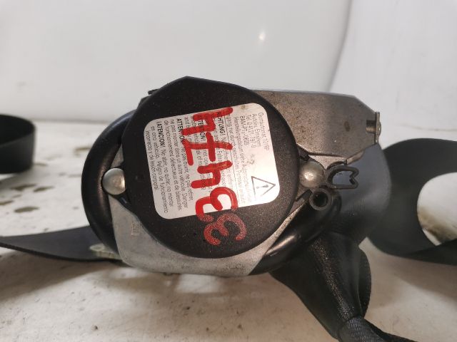 bontott SKODA OCTAVIA II Bal első Biztonsági Öv