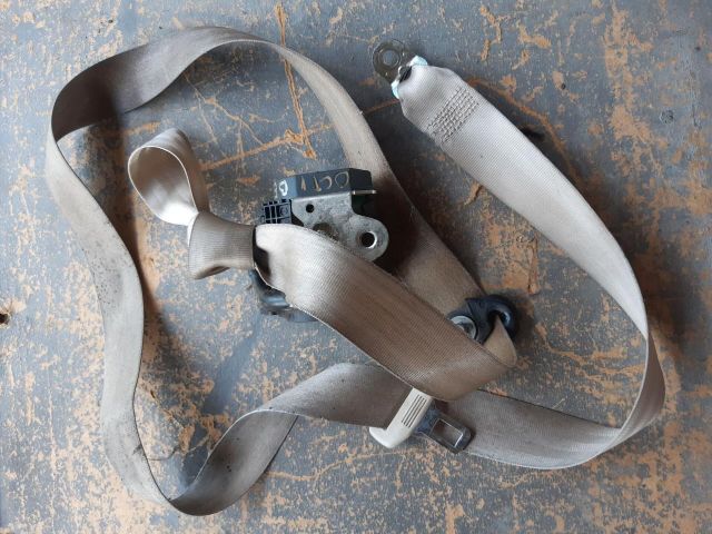 bontott SKODA OCTAVIA II Bal első Biztonsági Öv