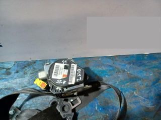 bontott SKODA OCTAVIA II Bal első Biztonsági Öv