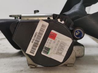 bontott SKODA OCTAVIA II Bal első Biztonsági Öv