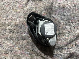 bontott SKODA OCTAVIA II Bal első Biztonsági Öv