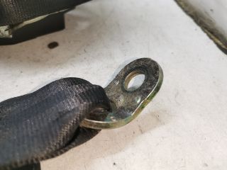 bontott SKODA OCTAVIA II Bal első Biztonsági Öv