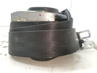 bontott SKODA OCTAVIA II Bal első Biztonsági Öv