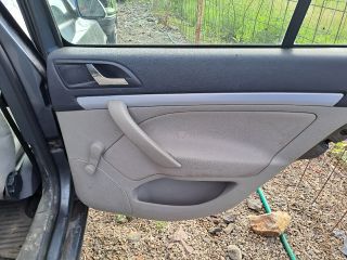 bontott SKODA OCTAVIA II Bal első Biztonsági Öv