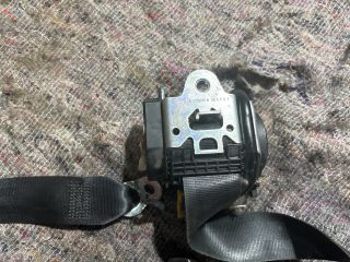 bontott SKODA OCTAVIA II Bal első Biztonsági Öv