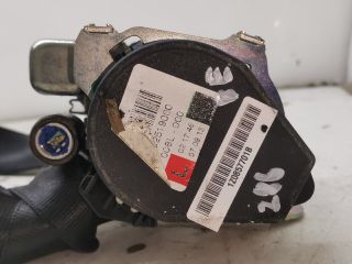 bontott SKODA OCTAVIA II Bal első Biztonsági Öv