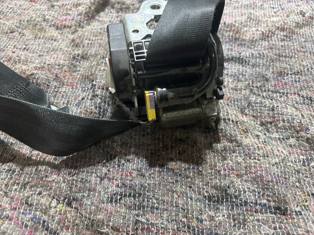 bontott SKODA OCTAVIA II Bal első Biztonsági Öv