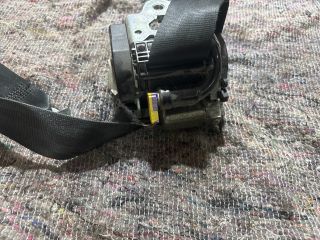 bontott SKODA OCTAVIA II Bal első Biztonsági Öv