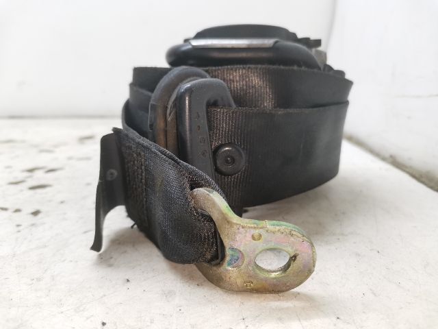 bontott SKODA OCTAVIA II Bal első Biztonsági Öv