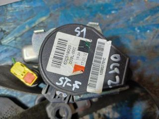 bontott SKODA OCTAVIA II Bal első Biztonsági Öv