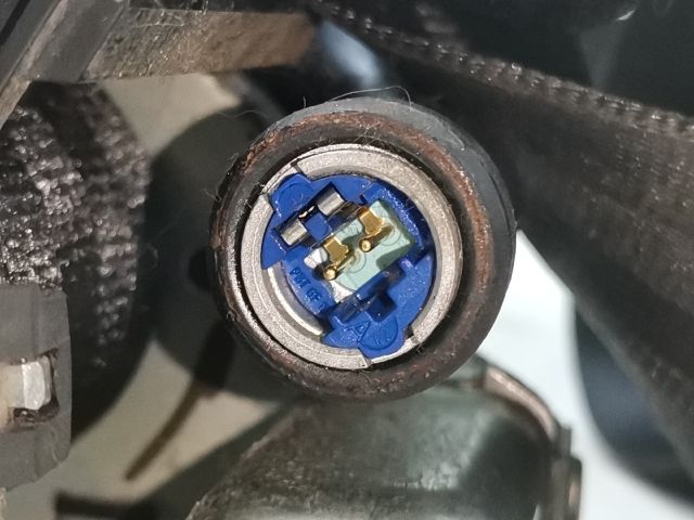 bontott SKODA OCTAVIA II Bal első Biztonsági Öv