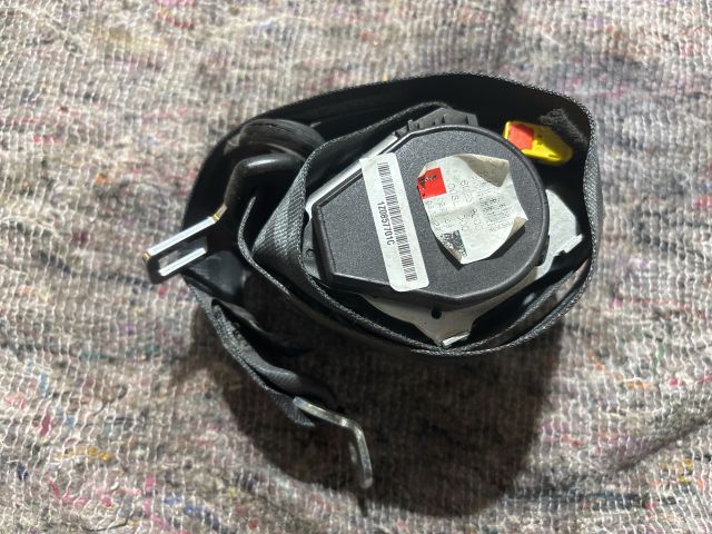 bontott SKODA OCTAVIA II Bal első Biztonsági Öv