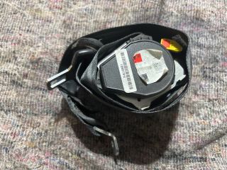 bontott SKODA OCTAVIA II Bal első Biztonsági Öv