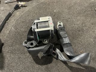 bontott SKODA OCTAVIA II Bal első Biztonsági Öv