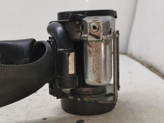 bontott SKODA OCTAVIA II Bal első Biztonsági Öv