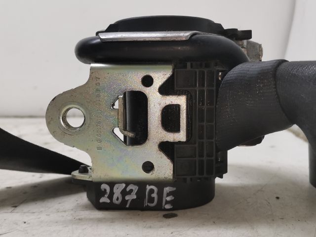 bontott SKODA OCTAVIA II Bal első Biztonsági Öv