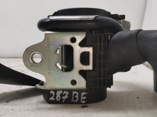 bontott SKODA OCTAVIA II Bal első Biztonsági Öv