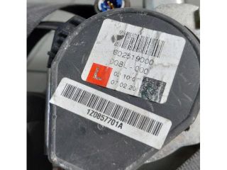 bontott SKODA OCTAVIA II Bal első Biztonsági Öv