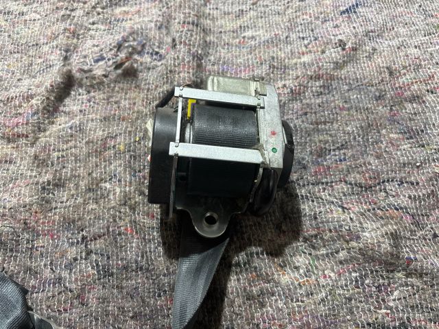 bontott SKODA OCTAVIA II Bal első Biztonsági Öv