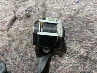 bontott SKODA OCTAVIA II Bal első Biztonsági Öv