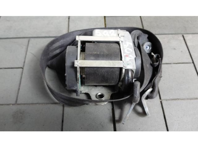 bontott SKODA OCTAVIA II Bal első Biztonsági Öv