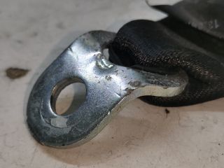 bontott SKODA OCTAVIA II Bal első Biztonsági Öv