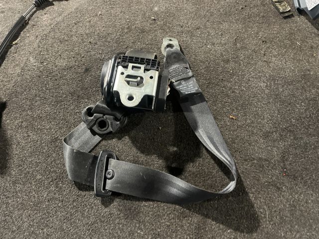 bontott SKODA OCTAVIA II Bal első Biztonsági Öv