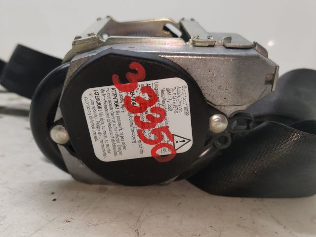 bontott SKODA OCTAVIA II Bal első Biztonsági Öv