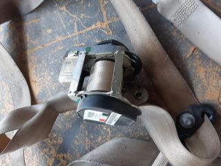 bontott SKODA OCTAVIA II Bal első Biztonsági Öv