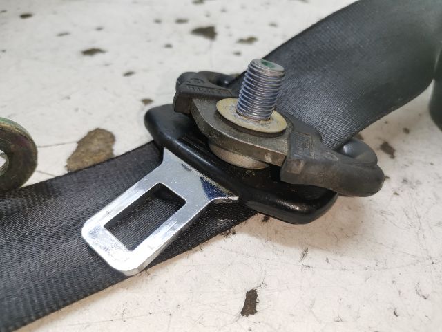 bontott SKODA OCTAVIA II Bal első Biztonsági Öv